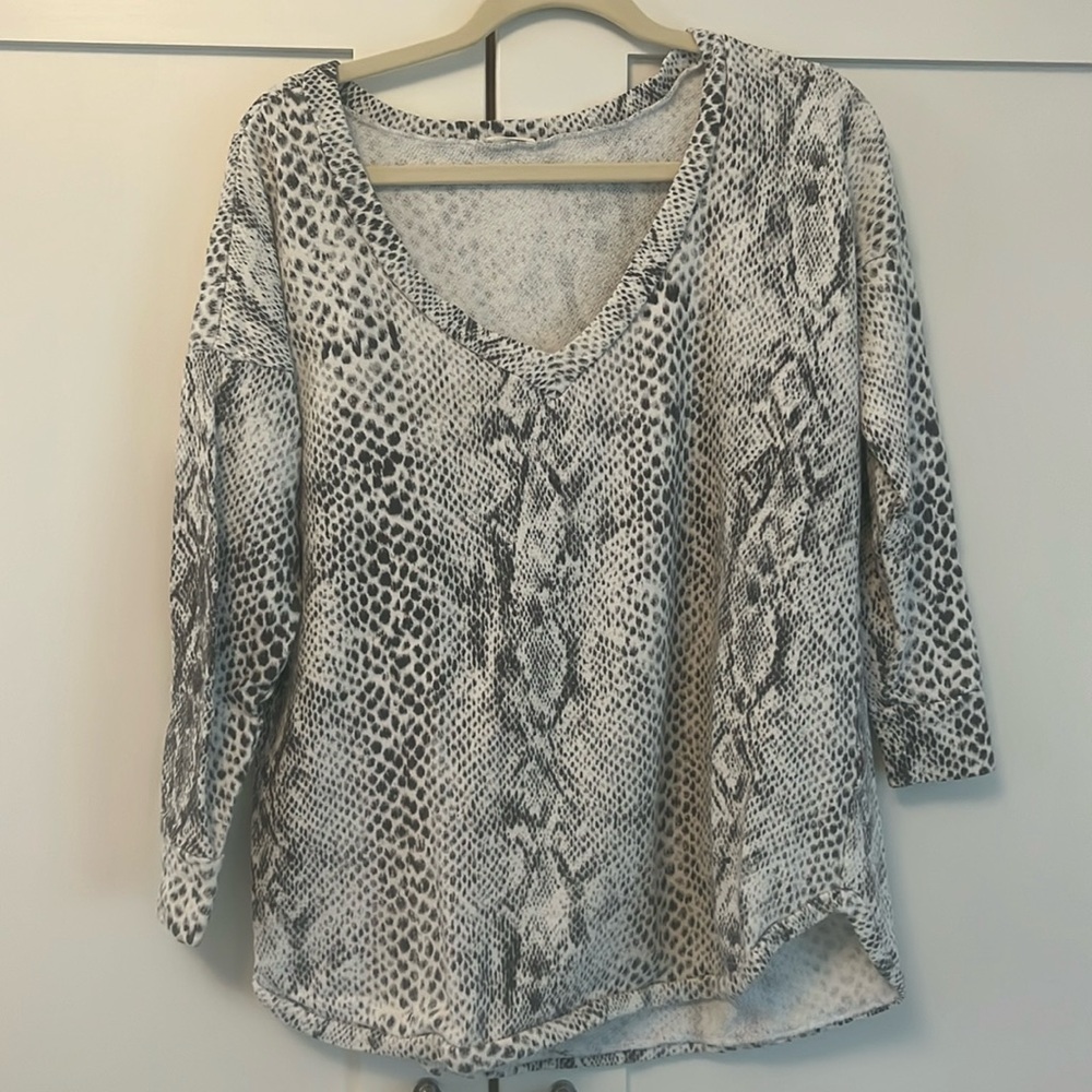 Soft Joie Sweatshirt